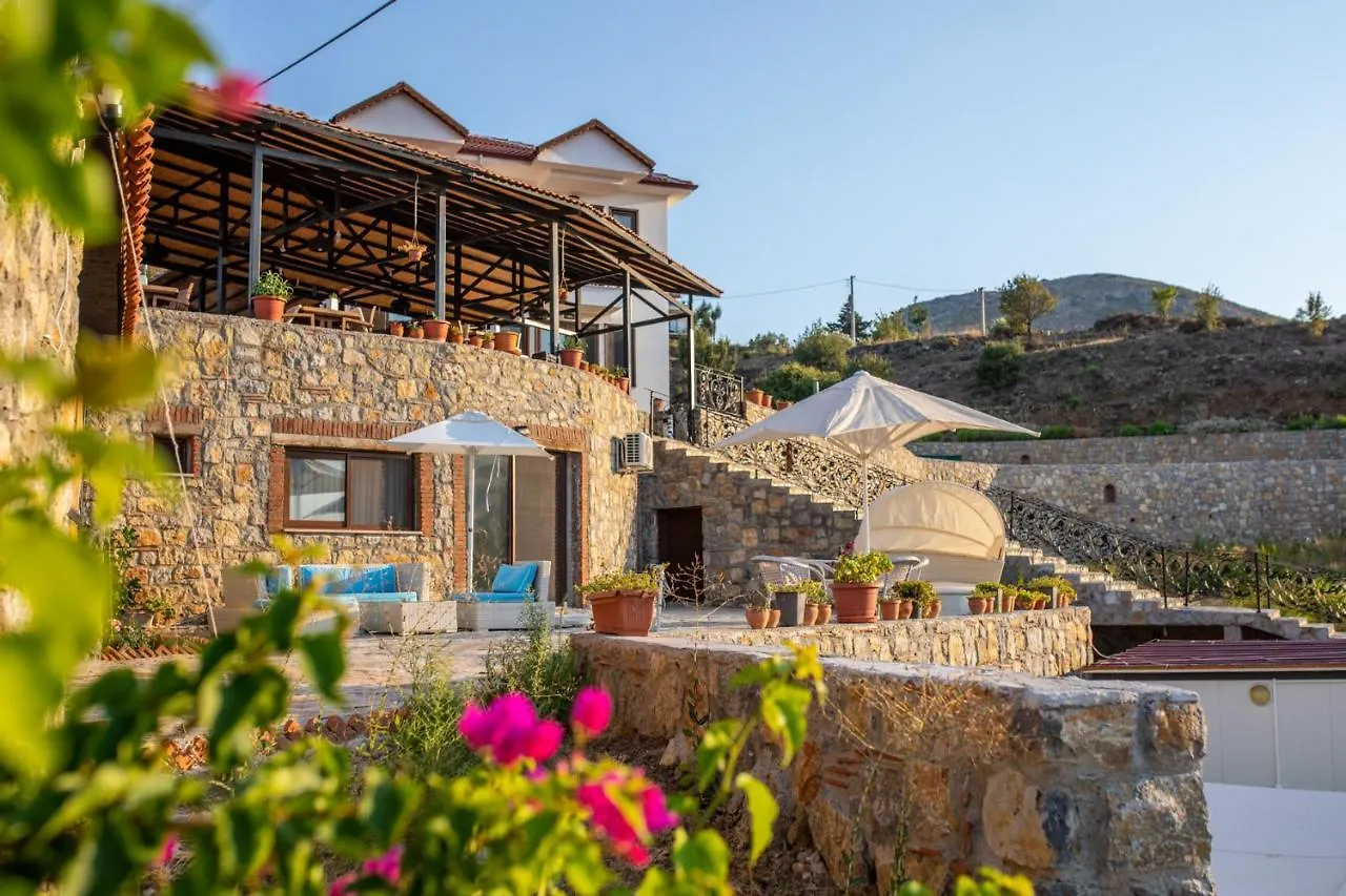 Selimiye Lime Garden Otel
