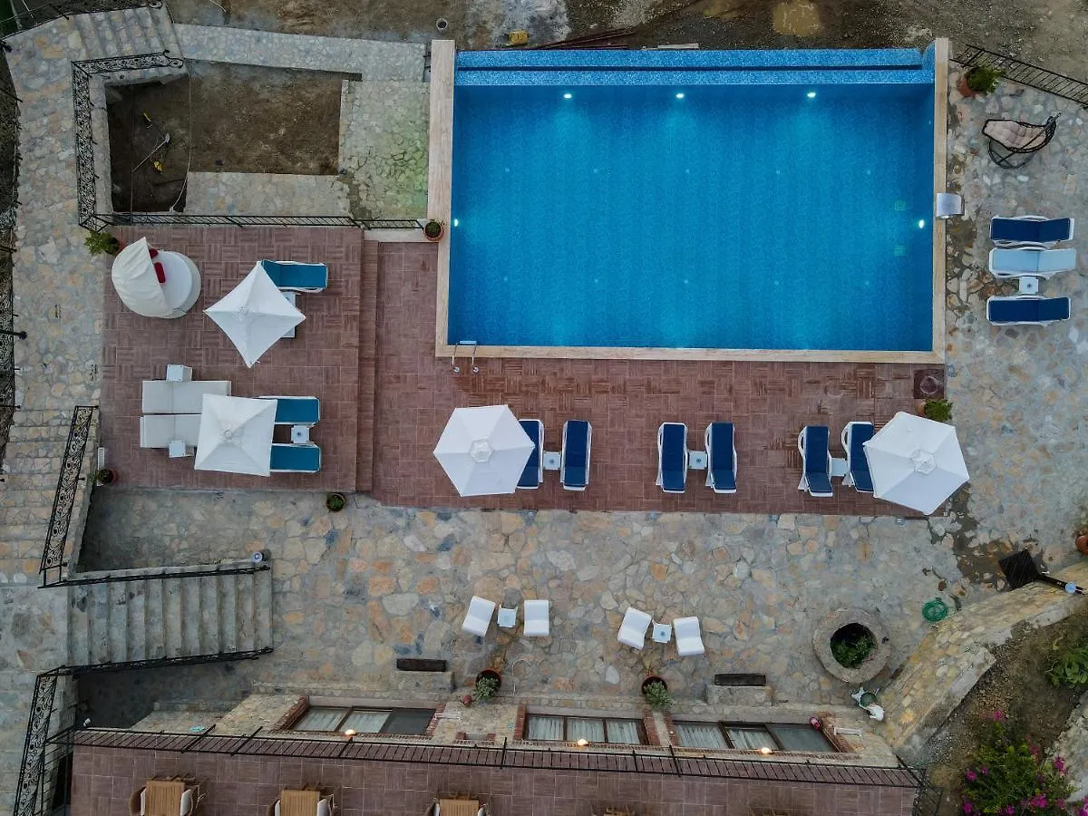 Selimiye Lime Garden Otel 0*, Selimiye (Aegean) Türkiye