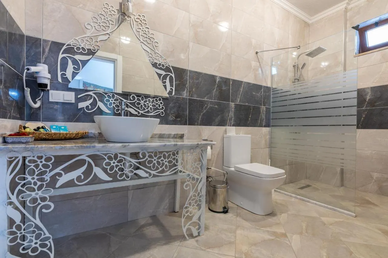 Selimiye Lime Garden Otel Türkiye