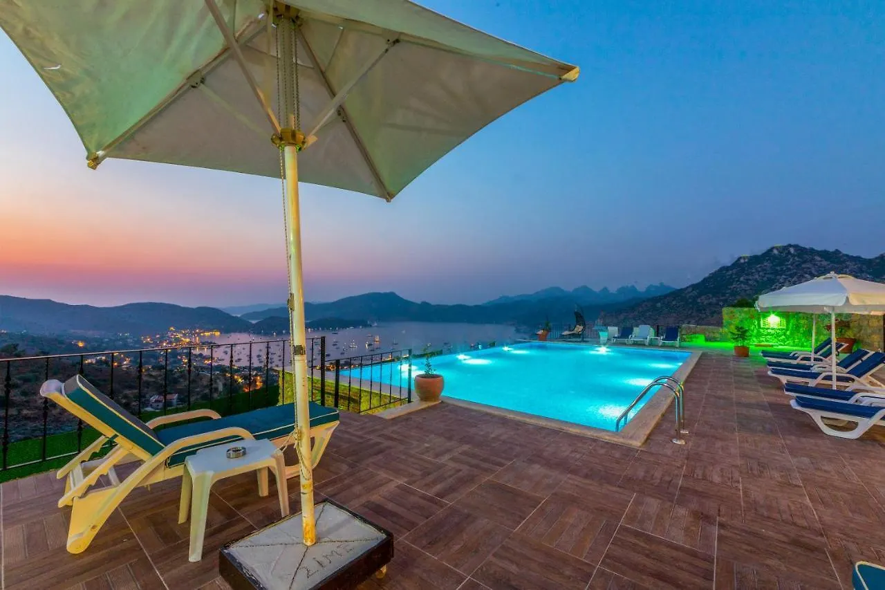 Selimiye Lime Garden Otel