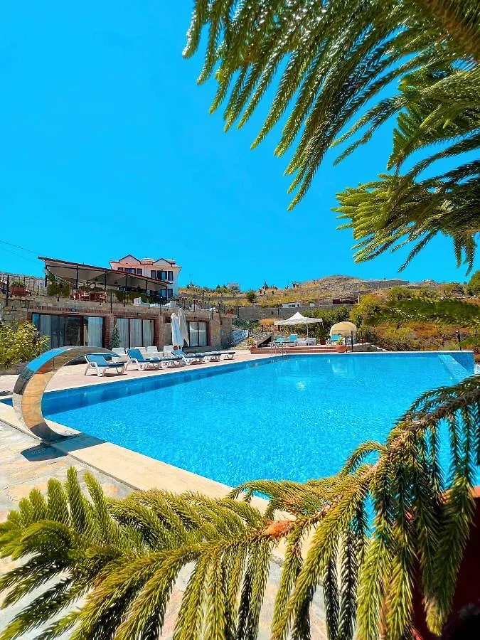 Selimiye Lime Garden Otel