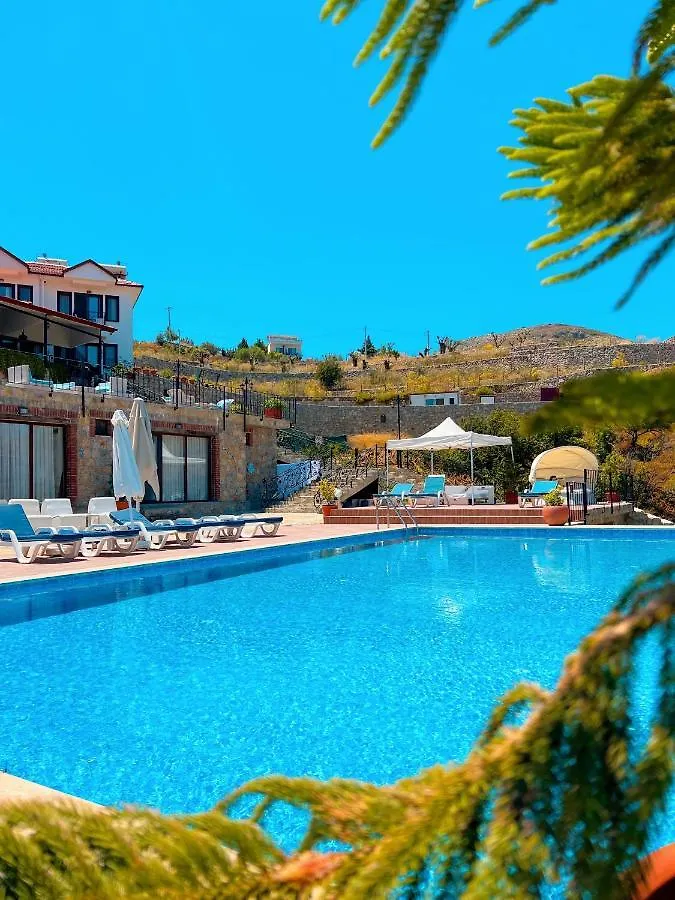 Selimiye Lime Garden Otel