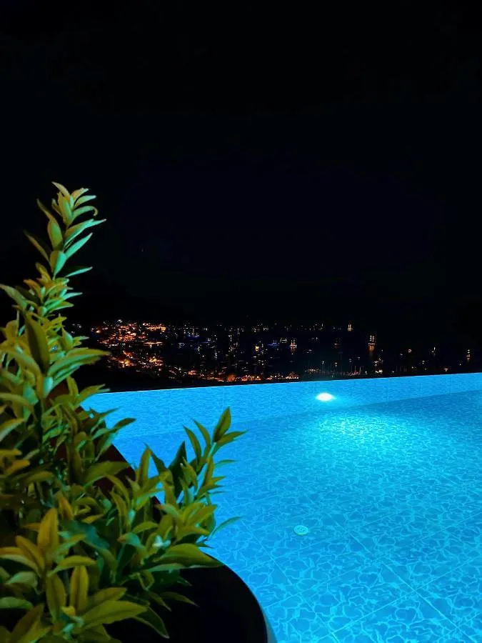 Selimiye Lime Garden Otel 0*, Selimiye (Aegean) Türkiye