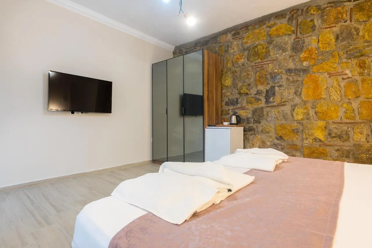 Selimiye Lime Garden Hotel
