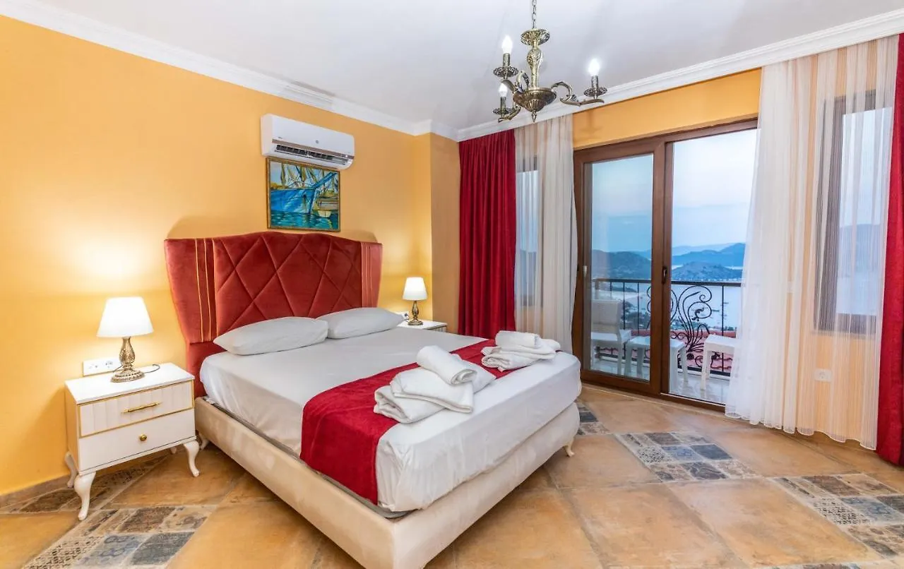 Selimiye Lime Garden Hotel