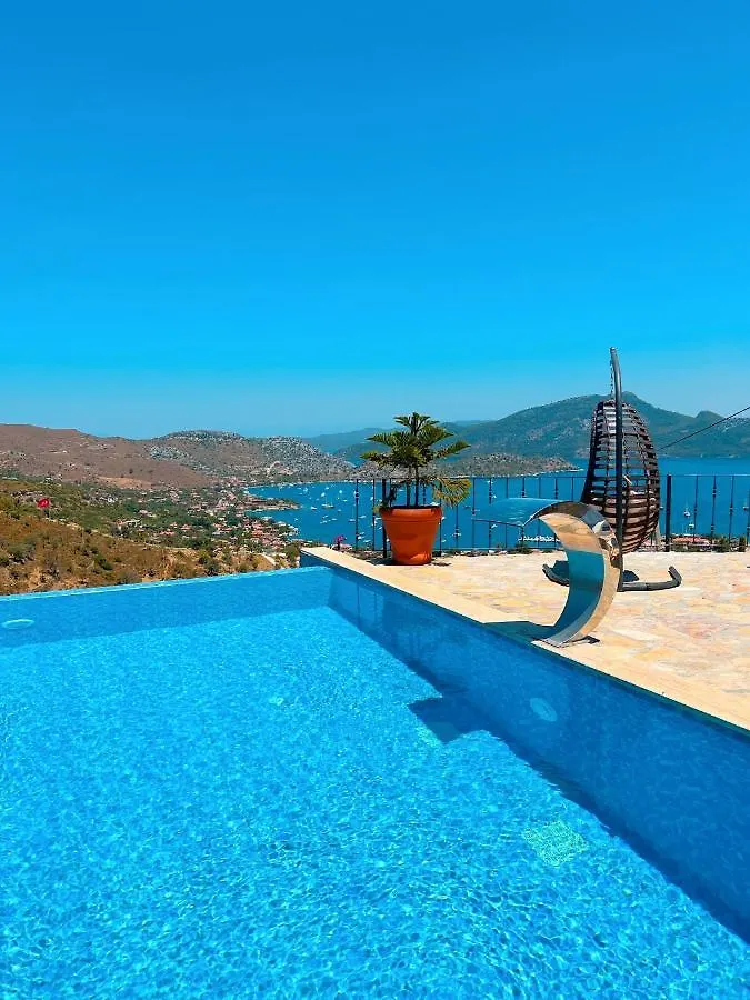 Selimiye Lime Garden Hotel
