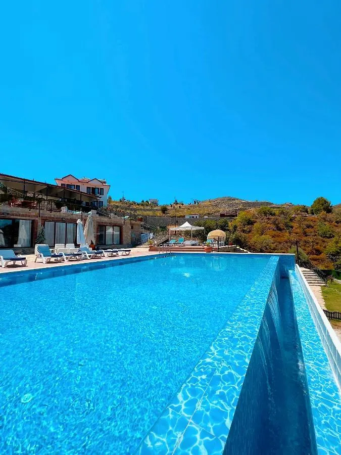 Selimiye Lime Garden Hotel