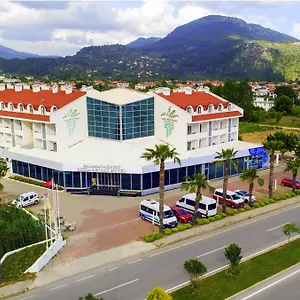 Airport Lykia Thermal & Otel Dalaman