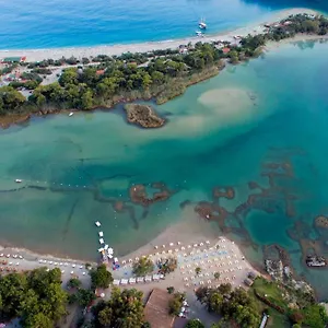 Sugar Club Otel Ölüdeniz