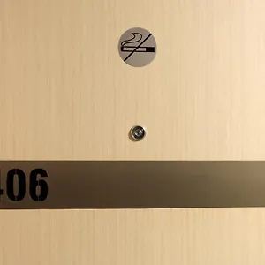 Niza Park Otel Ankara