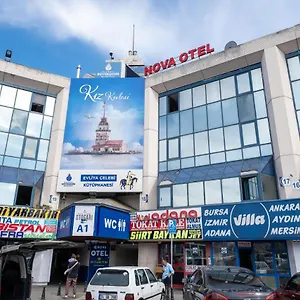 Nova Otel İstanbul