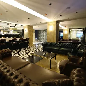 Grand Dora Otel Ankara