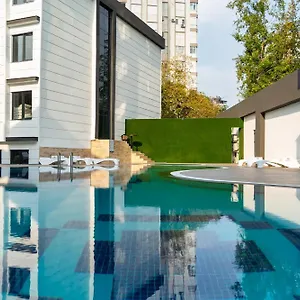 Optimum Luxury Hotel&spa Otel Antalya