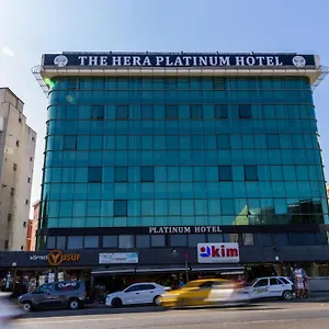 The Hera Platinum Otel İstanbul