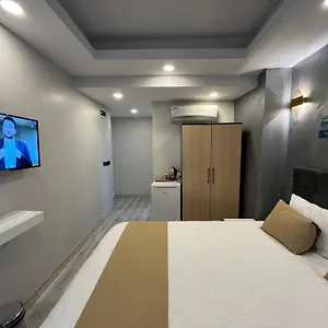 White Palace Halic Apart Otel İstanbul
