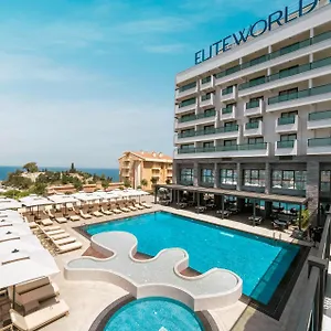 Elite World Otel Kuşadası