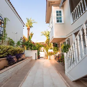 Elegance East Otel Antalya