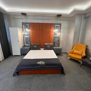 Royal Premium Otel İstanbul