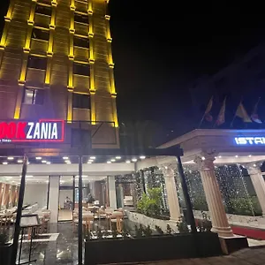 Istanblu Atasehir Otel İstanbul