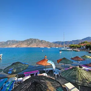 Kiyi Selimiye (Aegean)