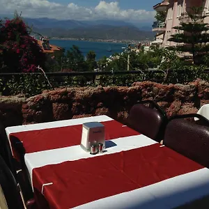 Pirlanta Otel Fethiye