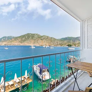 Losta Sahil Evi 2 (adults Only) Selimiye (Aegean)