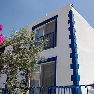 Zeytin Dalı Butik Selimiye (Aegean)