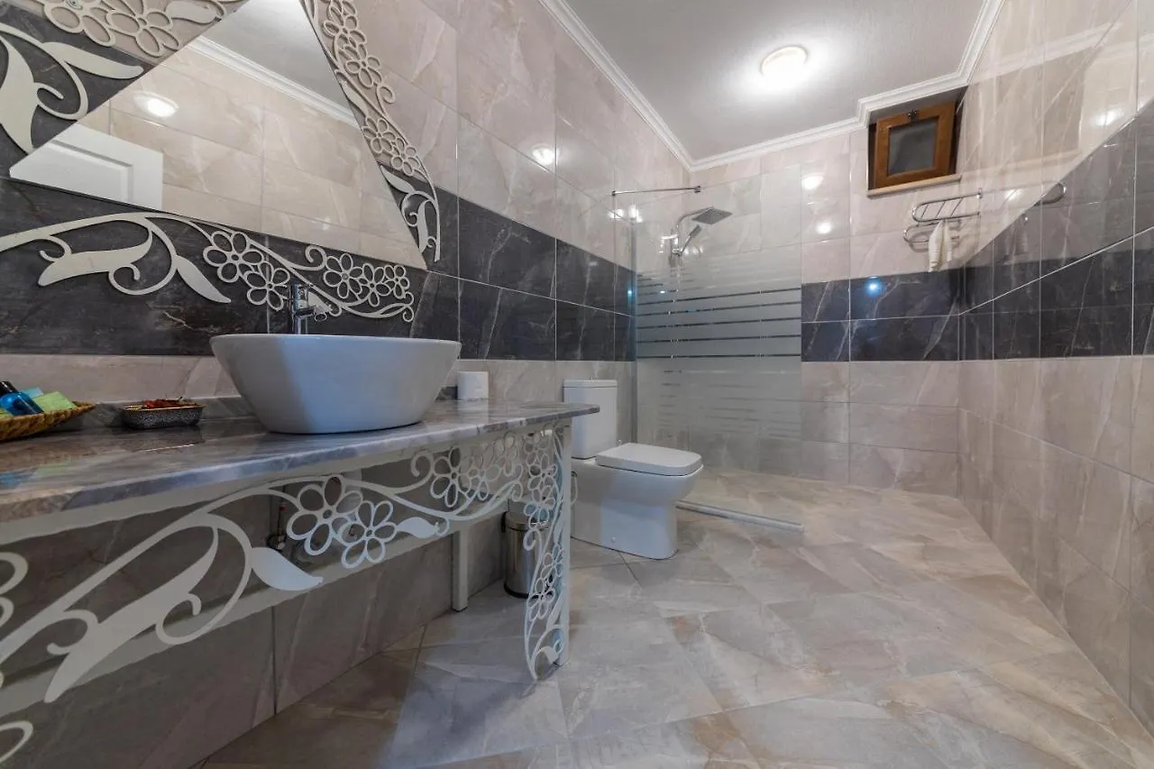 Selimiye Lime Garden Hotel